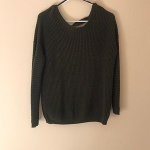 Forever 21 sweater